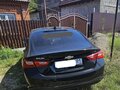 2016 Chevrolet Malibu IX, чёрный - вид 4