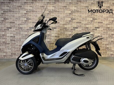 2013 Piaggio MP3, белый, 450000 рублей, вид 2