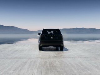 2026 Jaecoo J6, чёрный, 2330000 рублей, вид 4