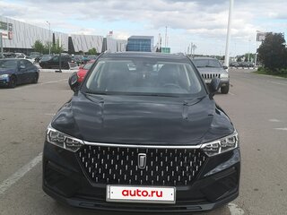 2024 FAW Bestune T77 I, чёрный, 2380000 рублей, вид 2