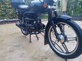 2025 Racer Alpha, чёрный, 70000 рублей - вид 3