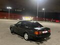 1991 Audi 100 IV (C4), чёрный, 250000 рублей - вид 6