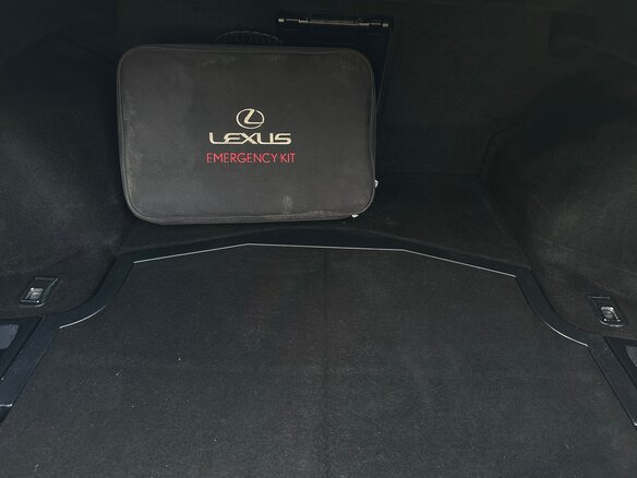 2008 Lexus IS 250 II, серый, 1685000 рублей - вид 15