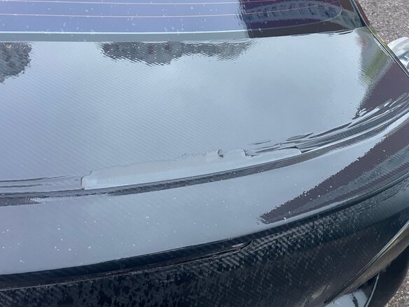 2011 Mazda 6 II (GH) Рестайлинг, чёрный, 620000 рублей - вид 8