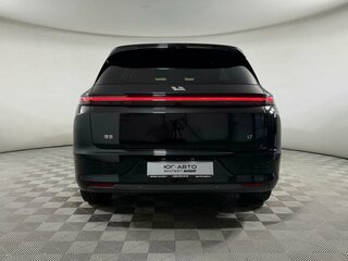 2024 Li Auto (Lixiang) L7 I, чёрный, 5549000 рублей, вид 5