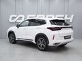 2022 Exeed LX I Рестайлинг, белый, 1835000 рублей - вид 1
