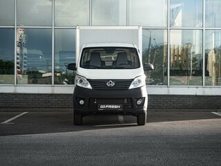 2023 Changan New Star Truck, белый, 1420000 рублей, вид 3
