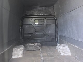 2012 Ford Transit, белый, 1069000 рублей, вид 4
