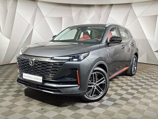2024 Changan UNI-S I, серый, 2100000 рублей, вид 1