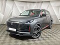 2024 Changan UNI-S I, серый
