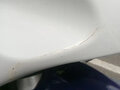 1993 Honda CBR 600F, белый - вид 5