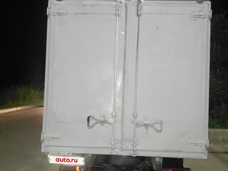 2012 ГАЗ ГАЗель (3302), синий, 575000 рублей, вид 2
