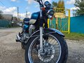 2006 Honda CB 400SS, голубой, 549000 рублей - вид 2