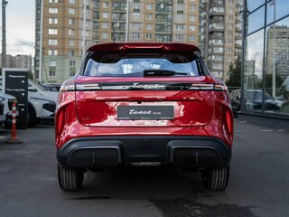 2026 Tenet Plus L4, красный, 2540000 рублей, вид 5