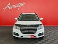 2019 Haval H6 I, белый, 1379000 рублей - вид 8