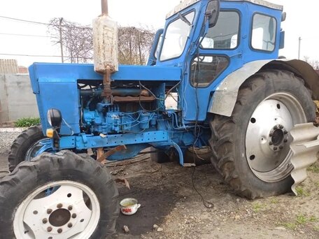 1988 ЛТЗ Т-40АМ, 400000 рублей, вид 2