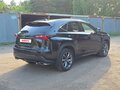 2016 Lexus NX 200t I, чёрный, 2999000 рублей - вид 4