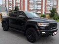 2025 Ram 1500 RHO V Рестайлинг, чёрный, 10800000 рублей - вид 2