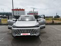 2024 BAIC X75, серебристый, 2250000 рублей - вид 4