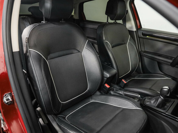 2019 Renault Arkana I, красный - вид 22