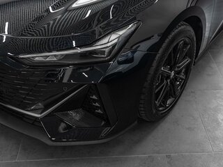 2024 Changan UNI-V I, чёрный, 3329900 рублей, вид 2