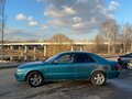 1999 Mazda 626 V (GF), зелёный, 150000 рублей - вид 5