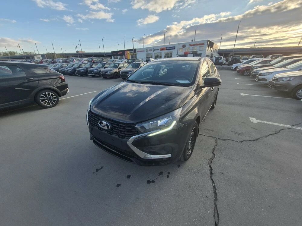 Открыть фотографии: Lada (ВАЗ) Iskra