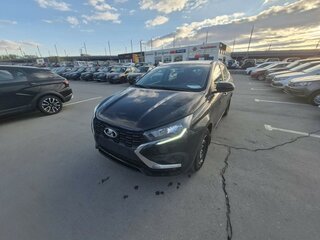 2026 Lada (ВАЗ) Iskra SW, чёрный, 1505000 рублей, вид 1