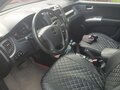 2006 Kia Sportage II, чёрный - вид 4