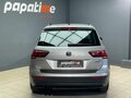 2017 Volkswagen Tiguan II, серый, 2099000 рублей - вид 3