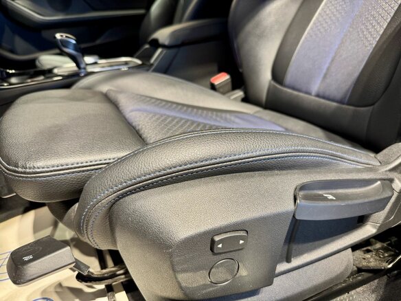 2020 BMW 2 серии Gran Coupe 218i F44, серый, 2650000 рублей - вид 14