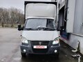 2016 ГАЗ ГАЗель (3302), белый, 1150000 рублей - вид 10
