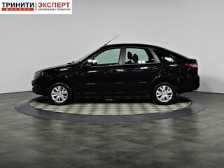 2023 Lada (ВАЗ) Granta I Рестайлинг, чёрный, 816000 рублей, вид 5