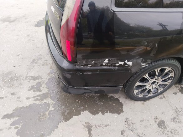 2001 Mitsubishi Lancer Cedia IX, чёрный, 200000 рублей - вид 11