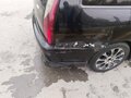 2001 Mitsubishi Lancer Cedia IX, чёрный, 200000 рублей - вид 11