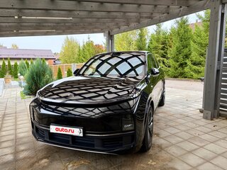 2024 Li Auto (Lixiang) L9 52.3 kWh I Рестайлинг, чёрный, 7950000 рублей, вид 5