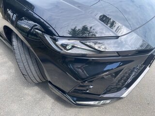 2025 Toyota Camry IX (XV80) China Market, чёрный, 4200000 рублей, вид 5