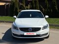 2014 Volvo S60 II Рестайлинг, белый, 1250000 рублей