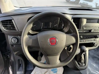 2024 Fiat Scudo III Рестайлинг, белый, 4490000 рублей, вид 5