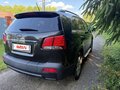 2011 Kia Sorento II, коричневый - вид 4