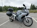 2003 Yamaha FJR1300, серебристый, 450000 рублей - вид 1