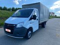 2021 ГАЗ ГАЗель Next, белый, 3000000 рублей - вид 2