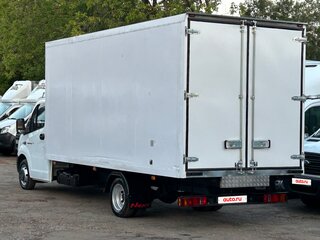2023 ГАЗ ГАЗель Next, белый, 2600000 рублей, вид 4