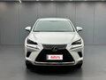 2020 Lexus NX 200 I Рестайлинг, белый, 2950000 рублей - вид 1