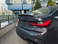 2020 BMW 3 серии M340i VII (G2x), серый, 3300000 рублей - вид 3