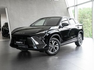2026 Omoda C5 II, чёрный, 2399000 рублей, вид 1