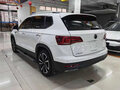 2023 Volkswagen Tharu I, белый, 1500000 рублей - вид 5