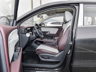 2026 Jetta VS8, серый, 2580000 рублей, вид 5