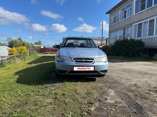 2010 Daewoo Nexia I Рестайлинг, серый, 170000 рублей, вид 3