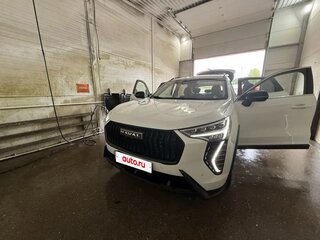 2024 Haval Jolion I Рестайлинг, белый, 2300000 рублей, вид 2